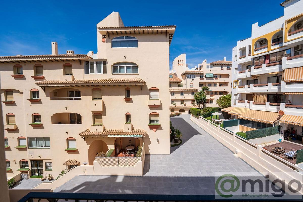 Venta de apartamento en Estepona