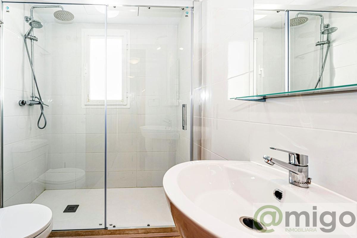 Venta de apartamento en Estepona