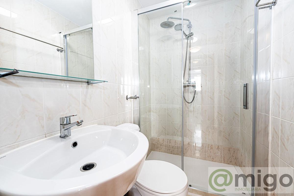 Venta de apartamento en Estepona