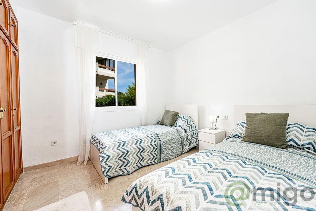 Venta de apartamento en Estepona