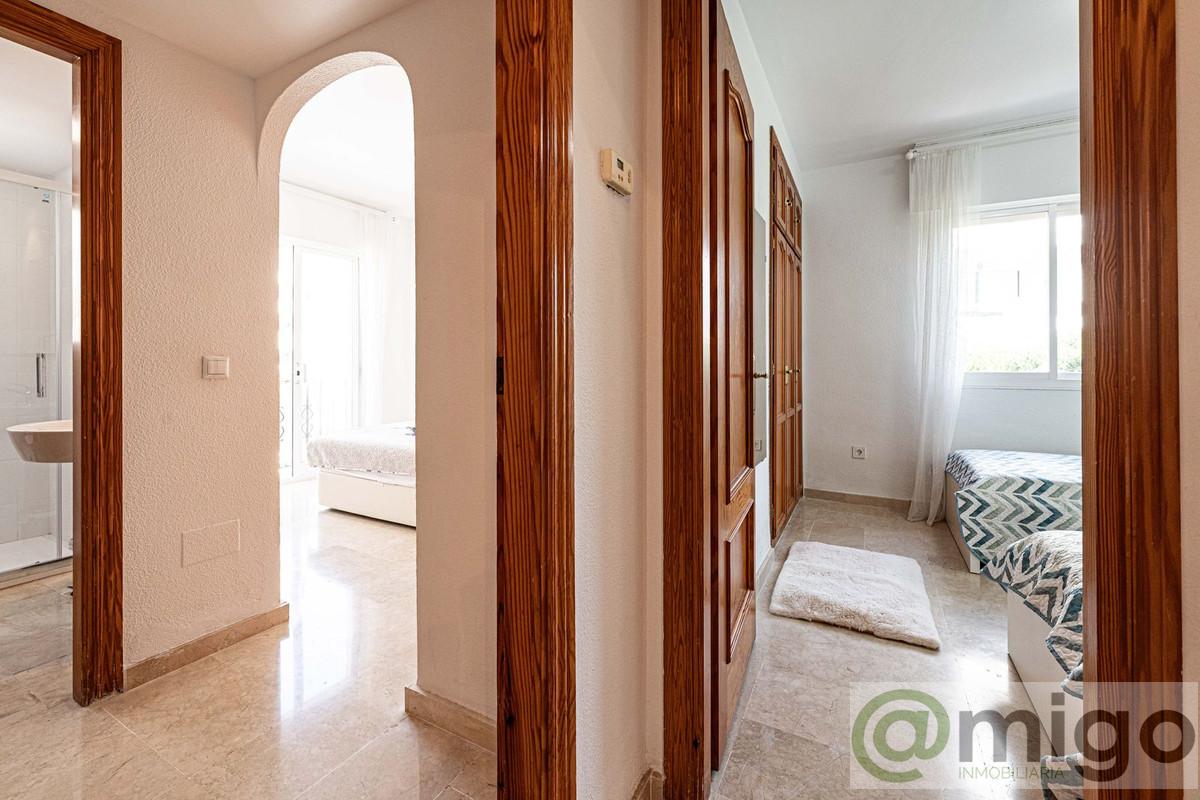 Venta de apartamento en Estepona