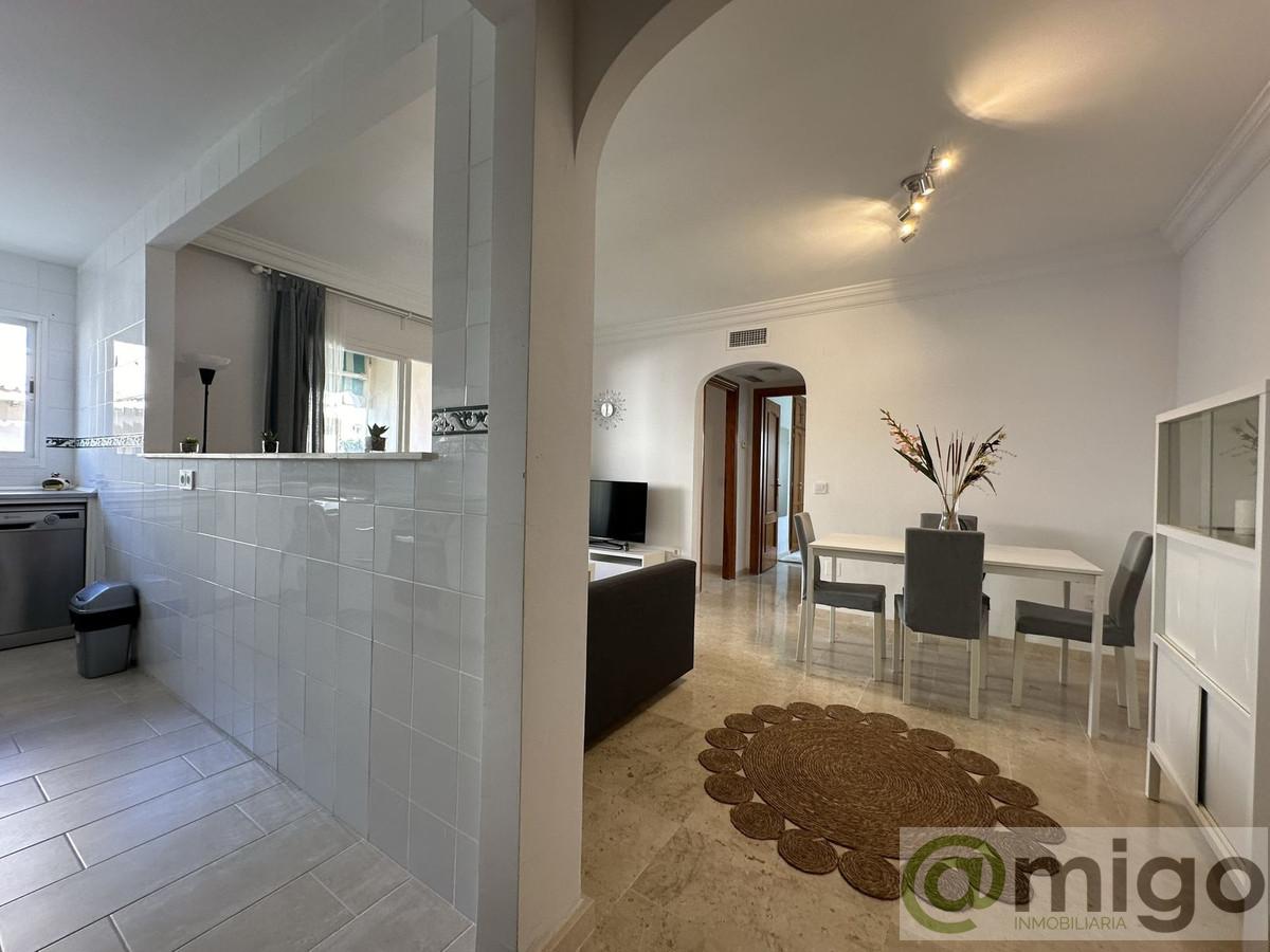 Venta de apartamento en Estepona