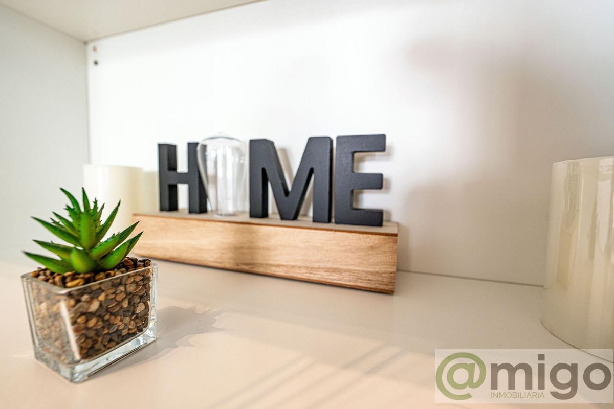 Venta de apartamento en Estepona