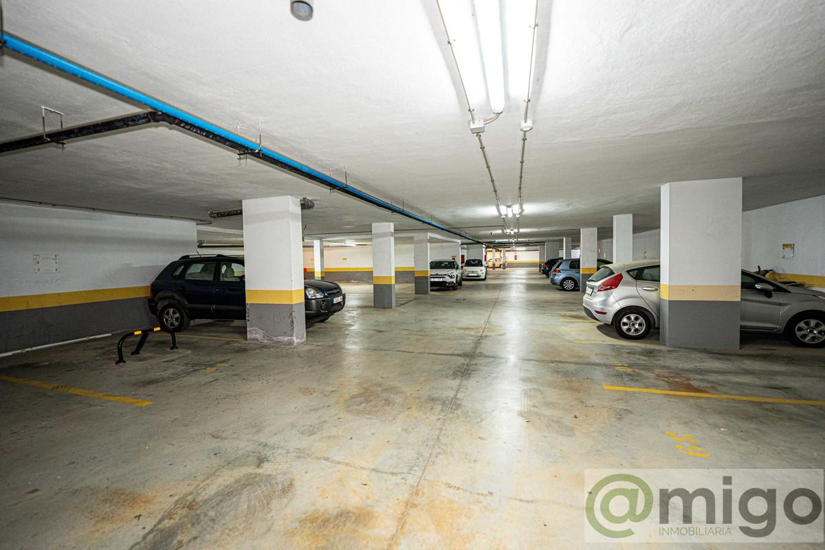 Venta de apartamento en Estepona