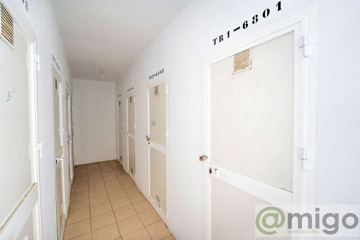 Venta de apartamento en Estepona