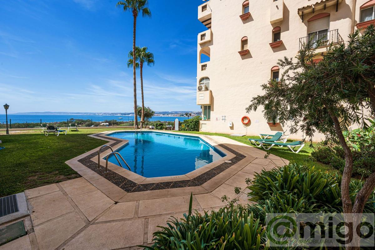 Venta de apartamento en Estepona