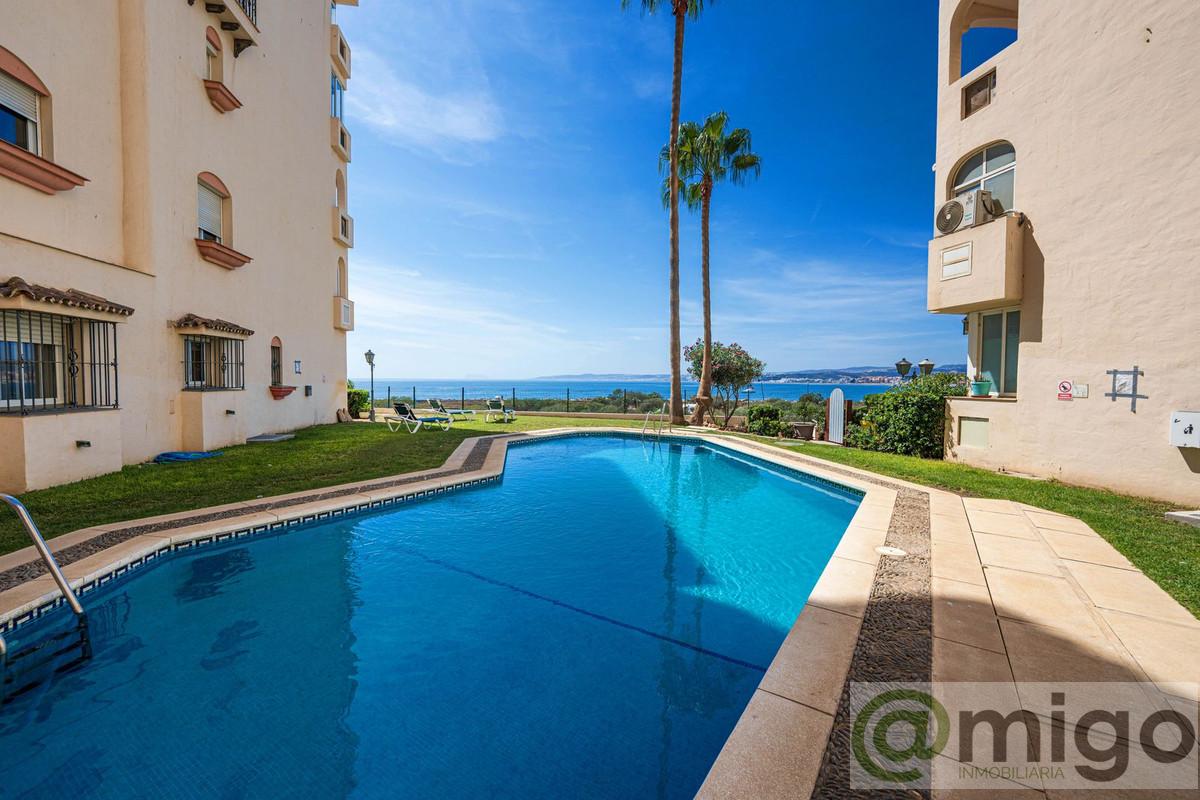 Venta de apartamento en Estepona