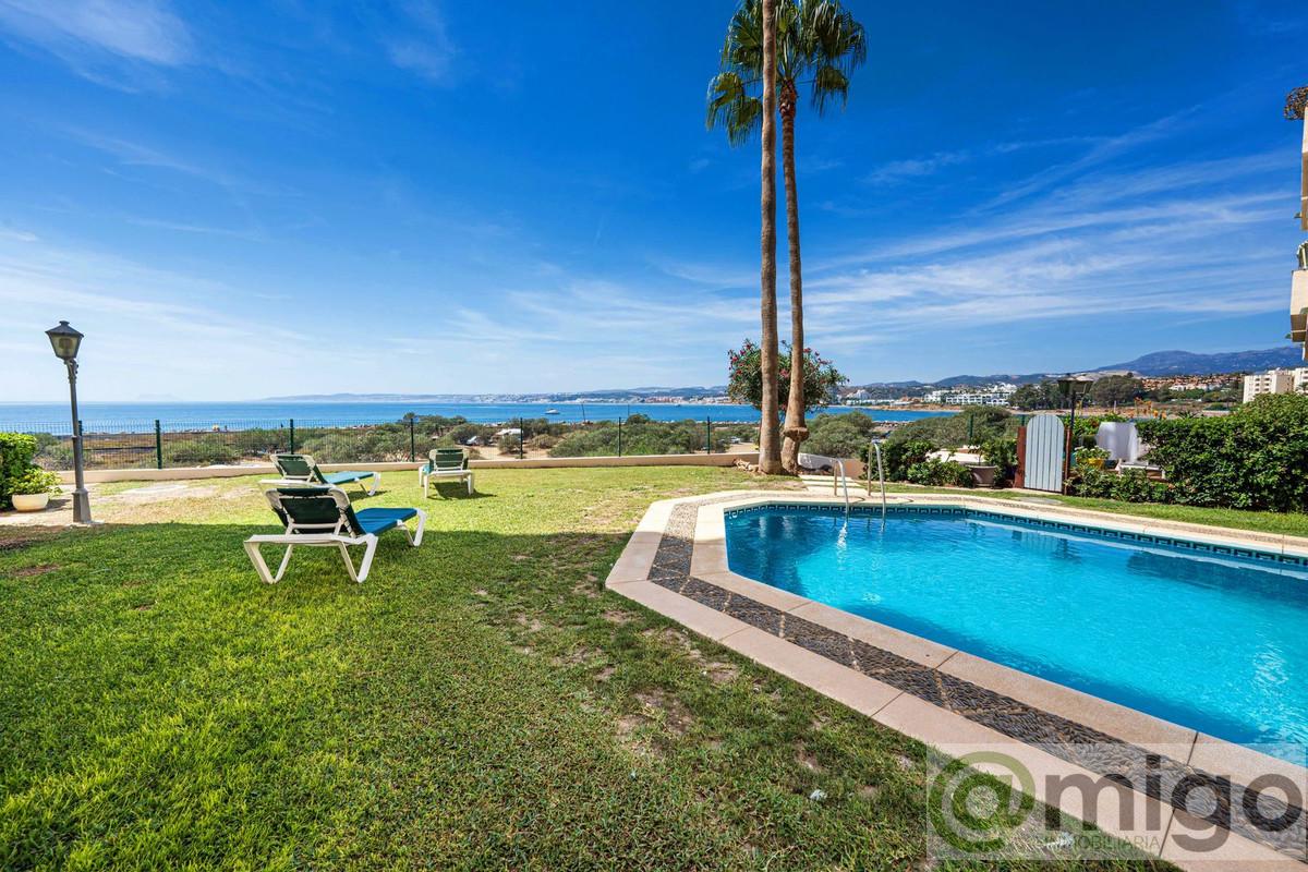 Venta de apartamento en Estepona