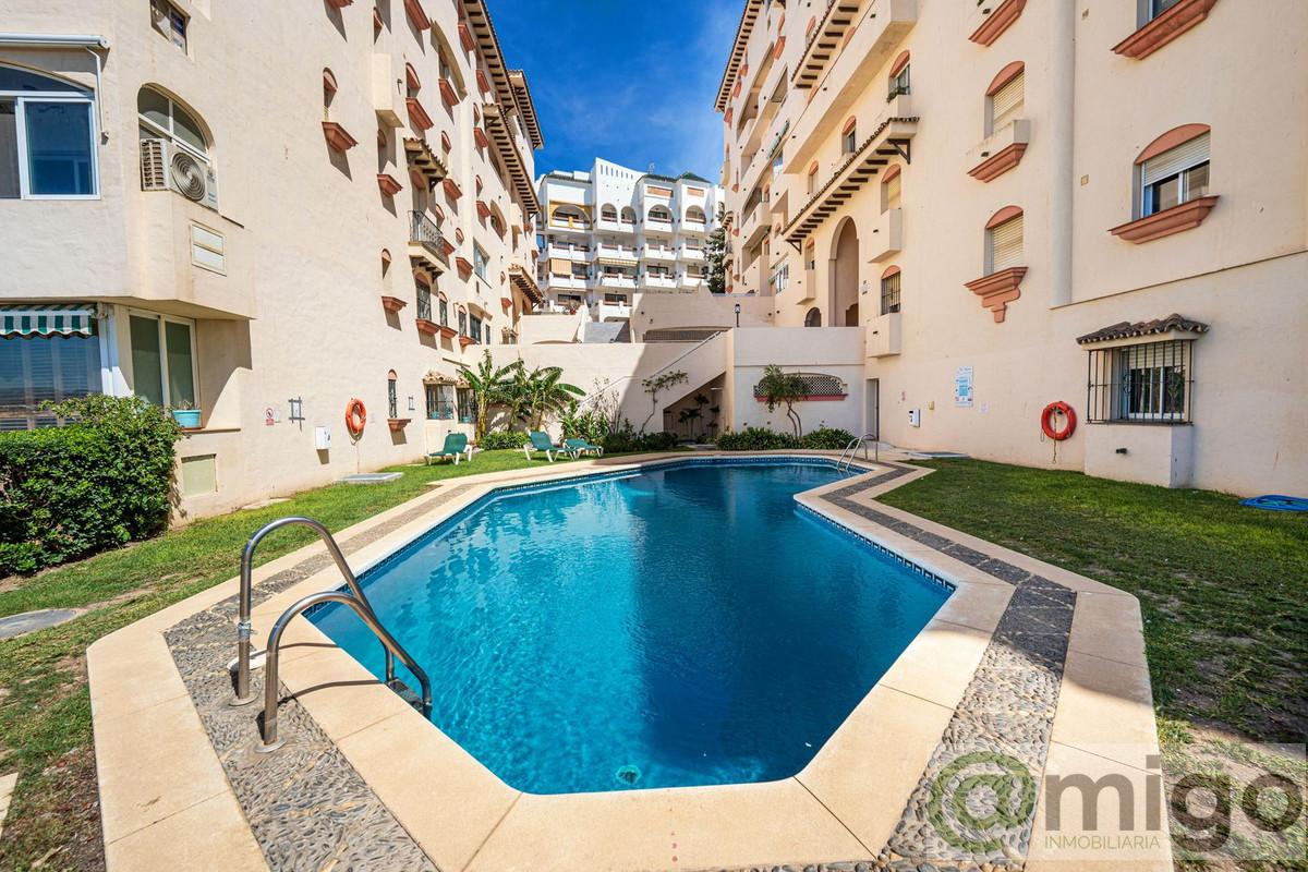 Venta de apartamento en Estepona