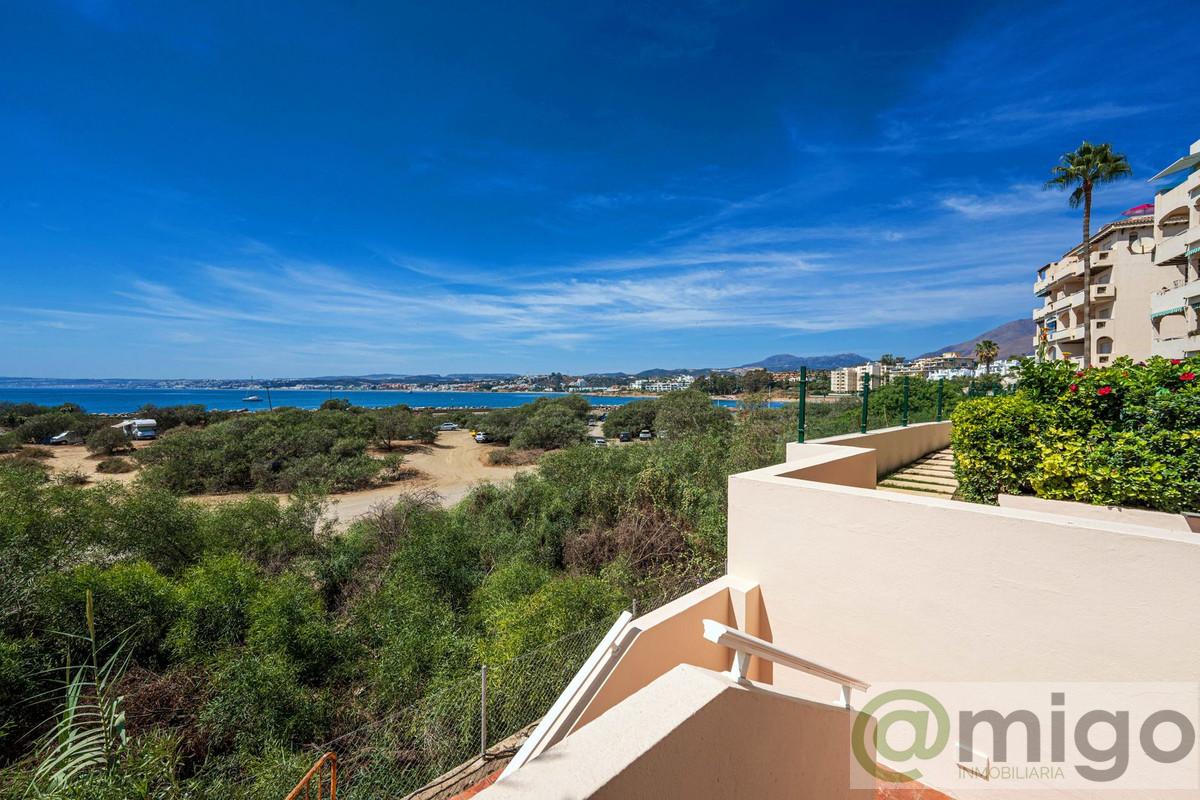 Venta de apartamento en Estepona