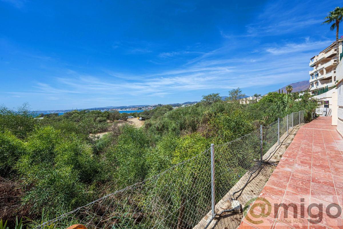 Venta de apartamento en Estepona