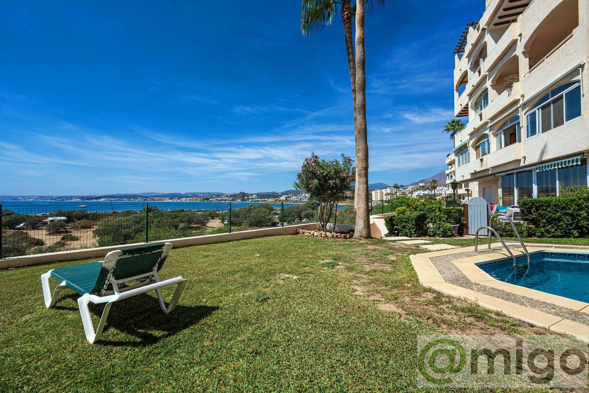 Venta de apartamento en Estepona