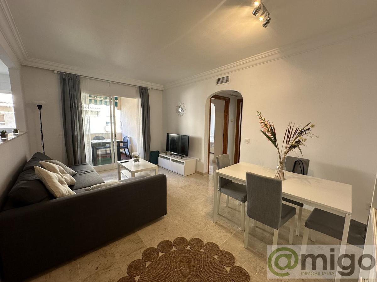 Venta de apartamento en Estepona