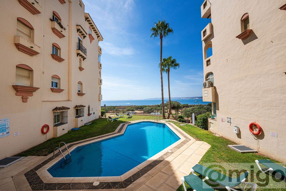 Venta de apartamento en Estepona