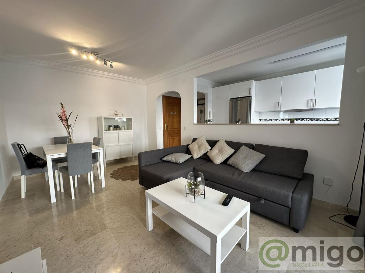 Venta de apartamento en Estepona