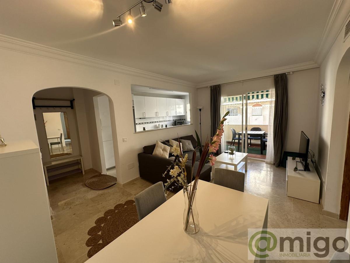 Venta de apartamento en Estepona