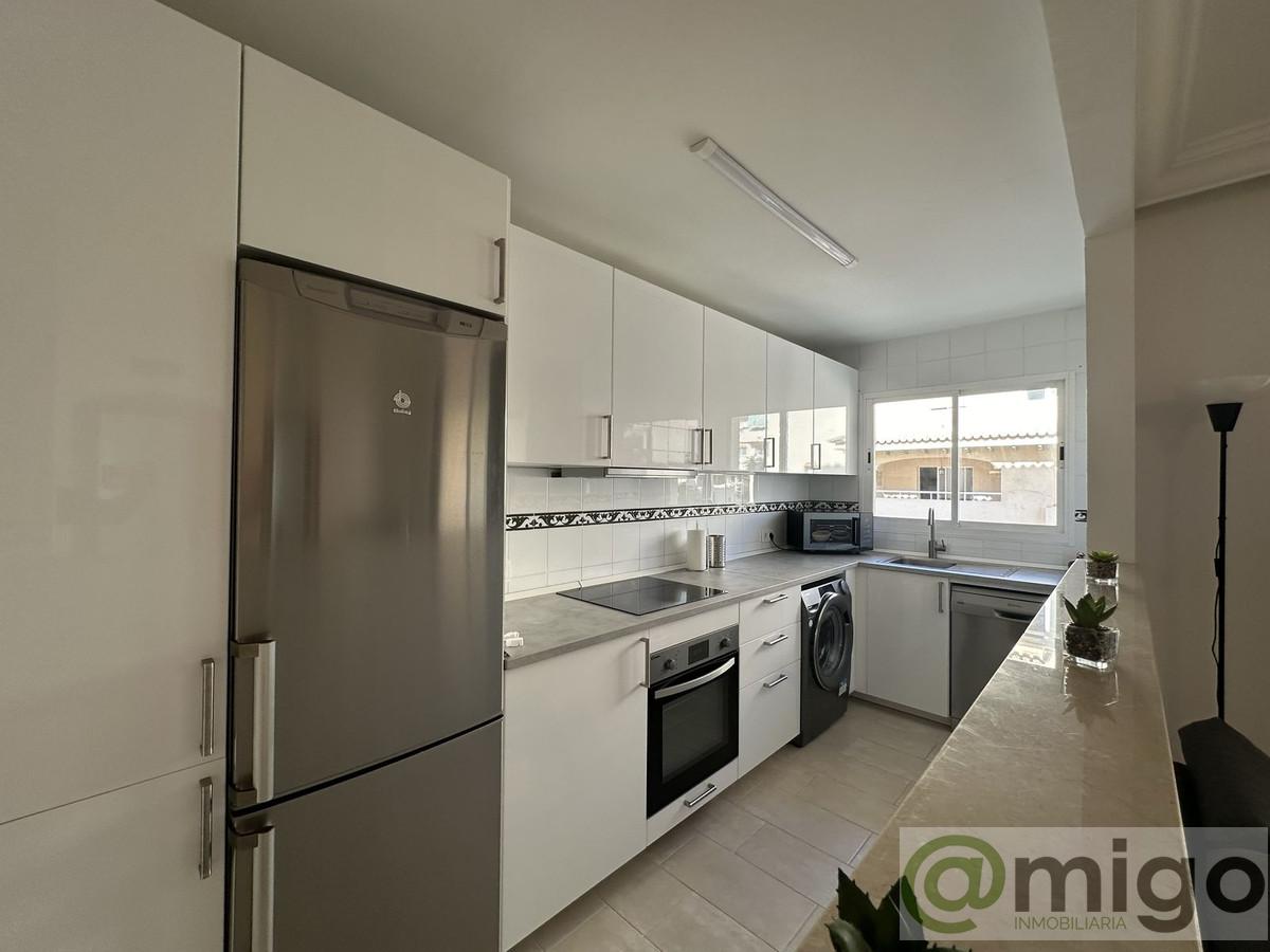 Venta de apartamento en Estepona