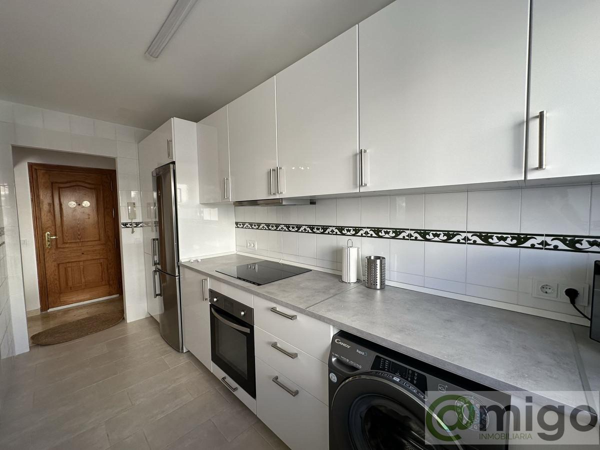Venta de apartamento en Estepona