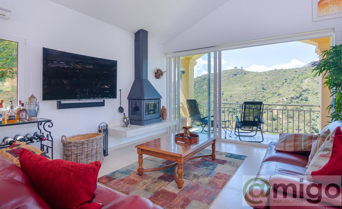 Venta de villa en Estepona