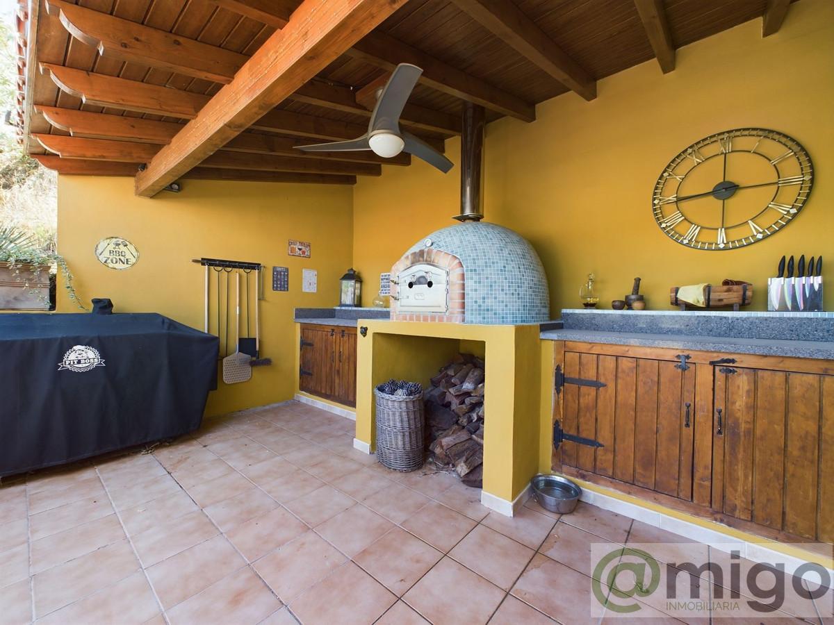 Venta de villa en Estepona