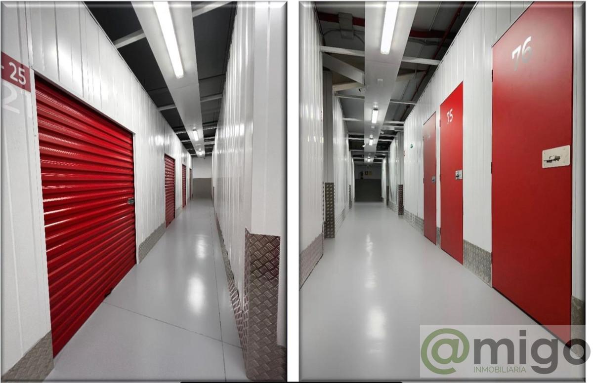 Venta de local en Marbella