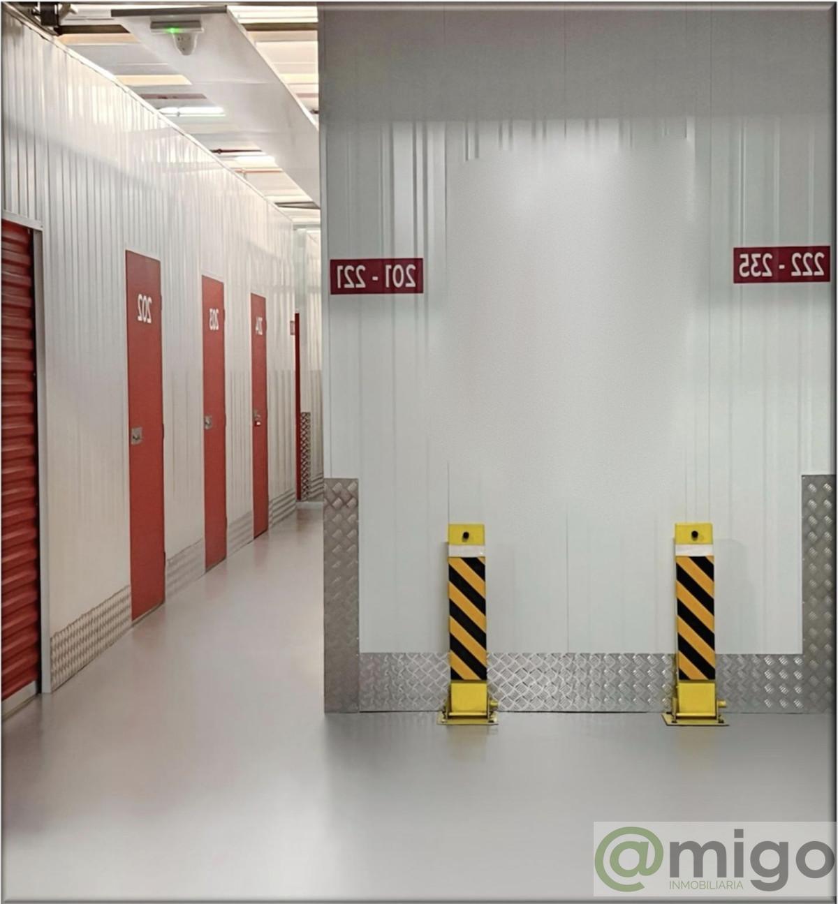 Venta de local en Marbella