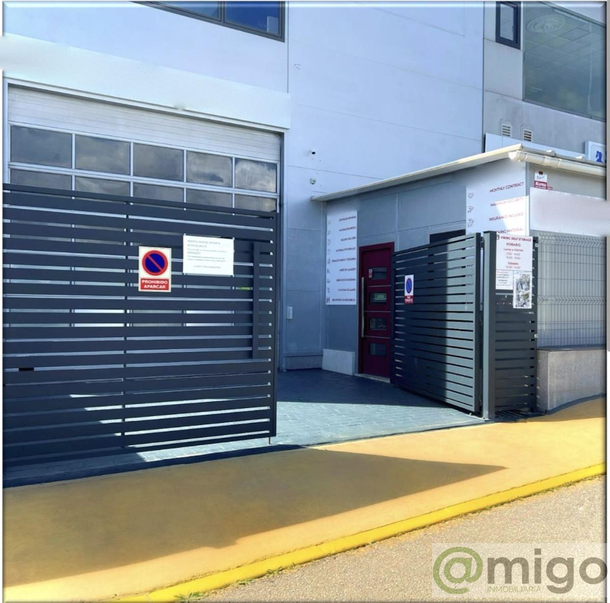 Venta de local en Marbella