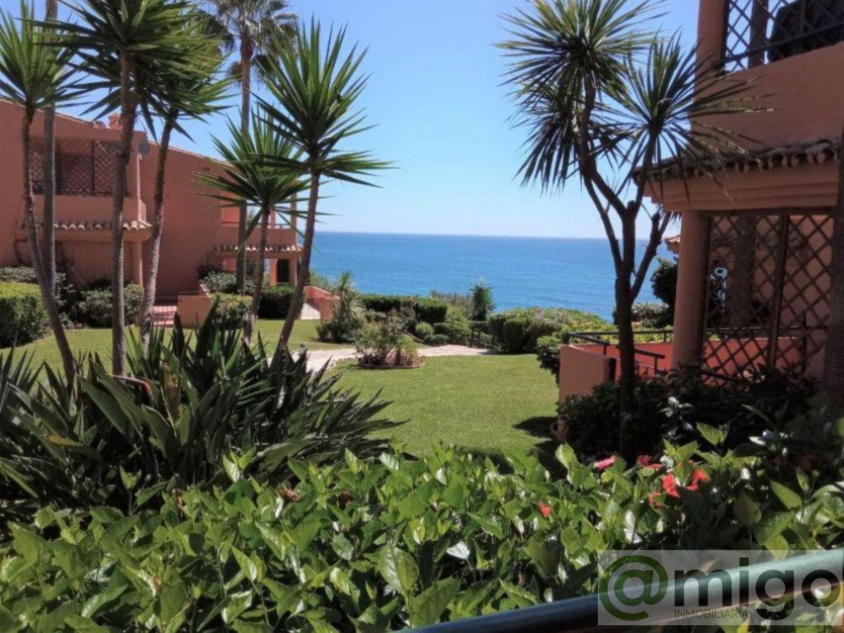 Venta de villa en Estepona