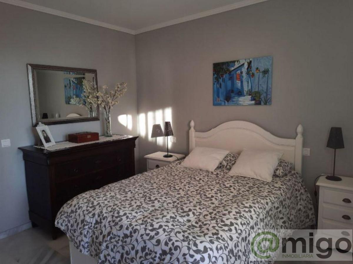 Venta de villa en Estepona