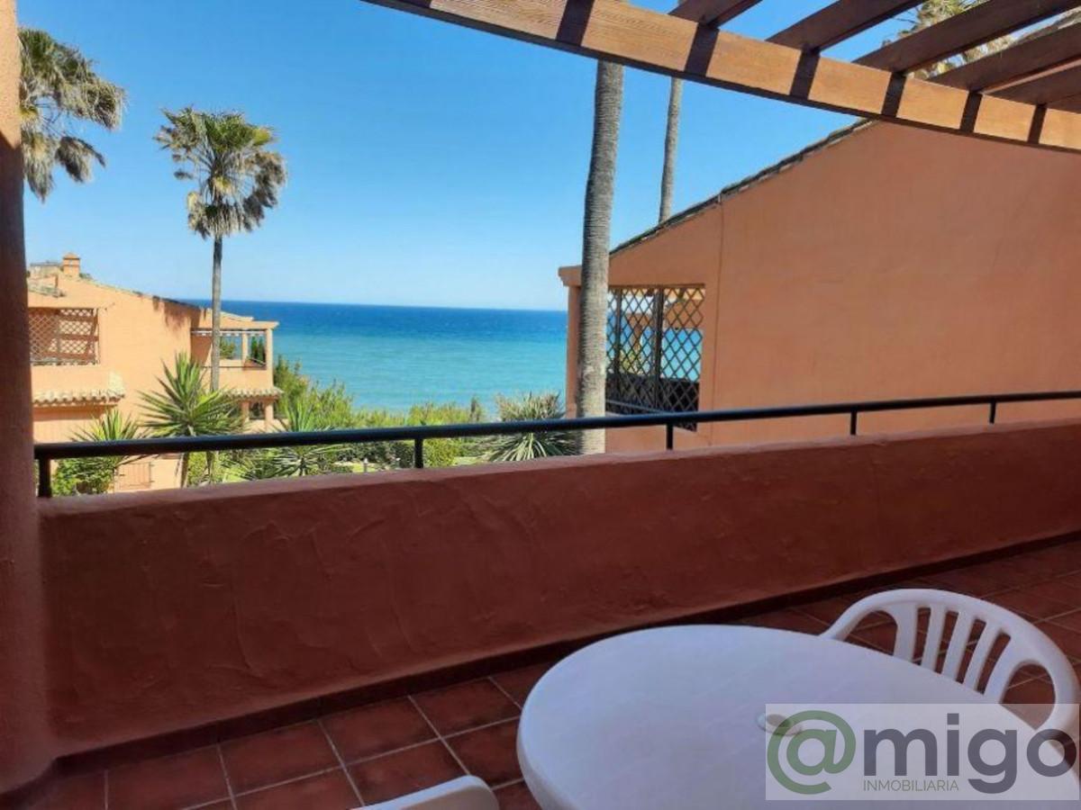 Venta de villa en Estepona