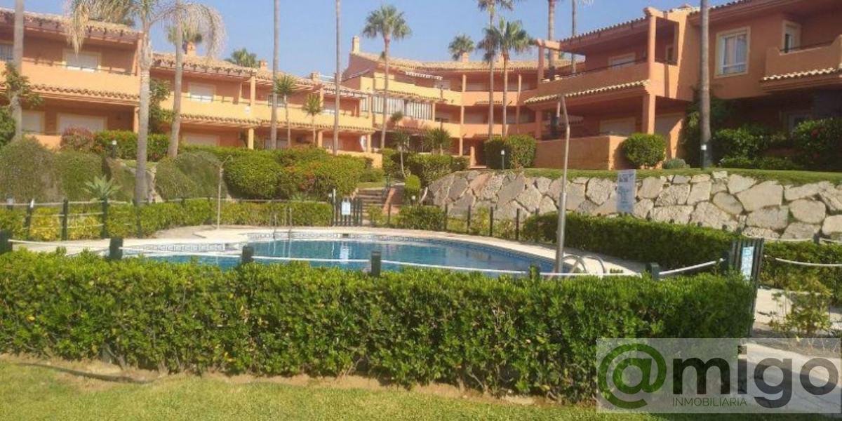 Venta de villa en Estepona