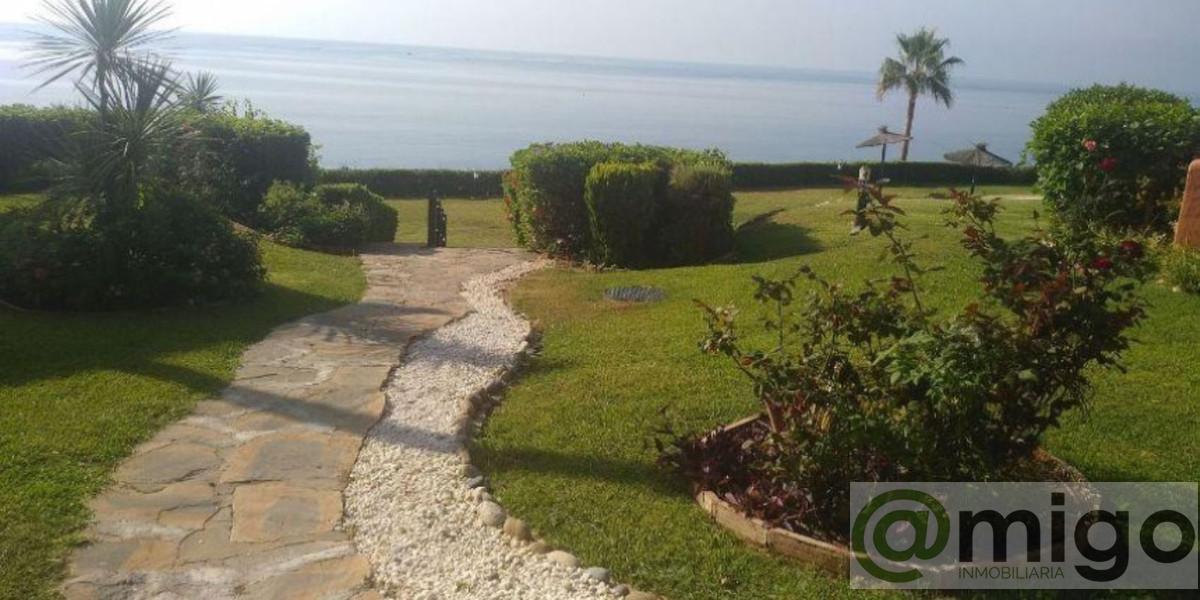 Venta de villa en Estepona