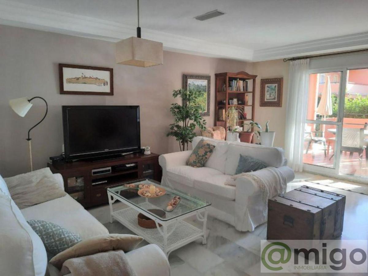 Venta de villa en Estepona