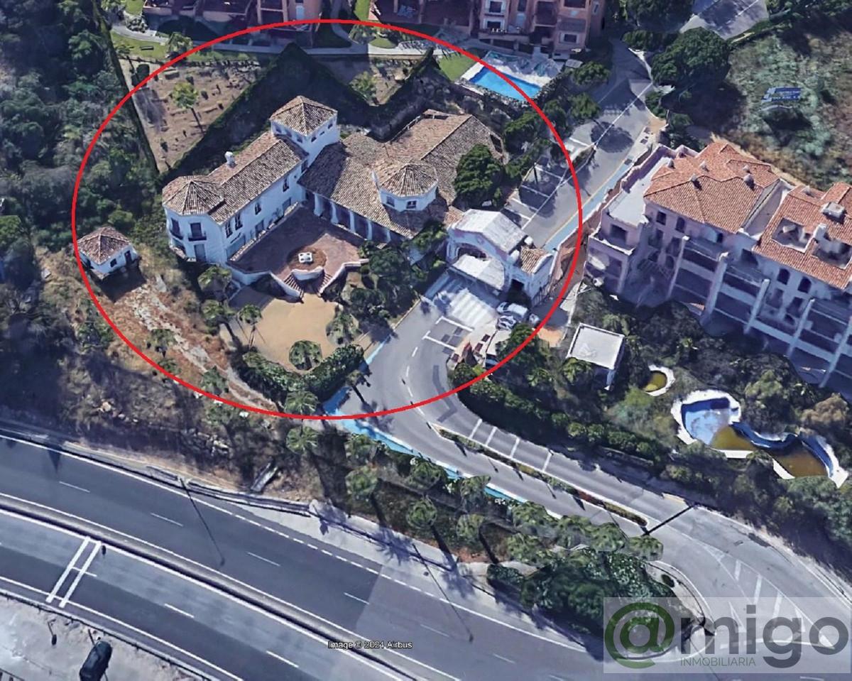 Venta de local en Manilva