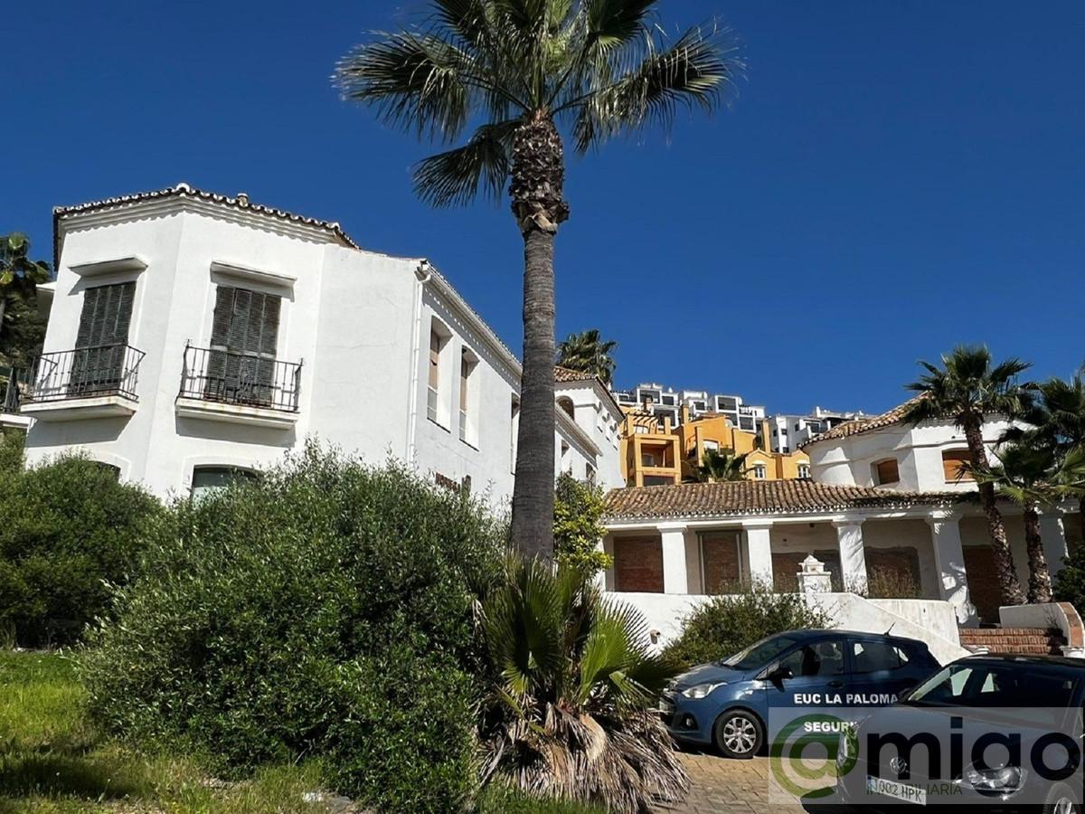 Venta de local en Manilva