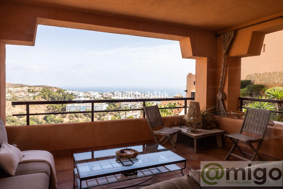 Venta de villa en Mijas Costa