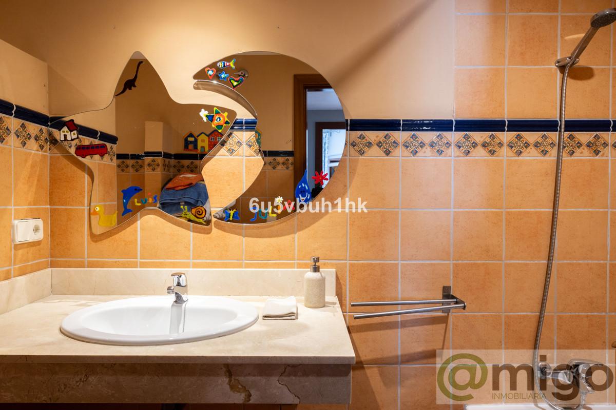 Venta de villa en Mijas Costa