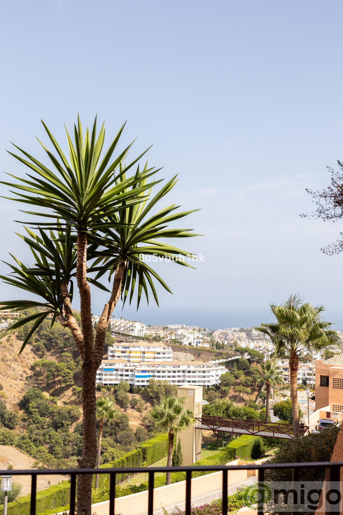 Venta de villa en Mijas Costa