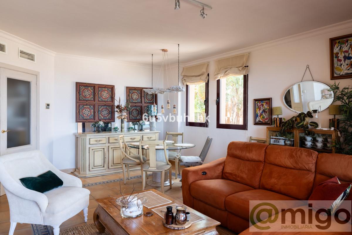 Venta de villa en Mijas Costa