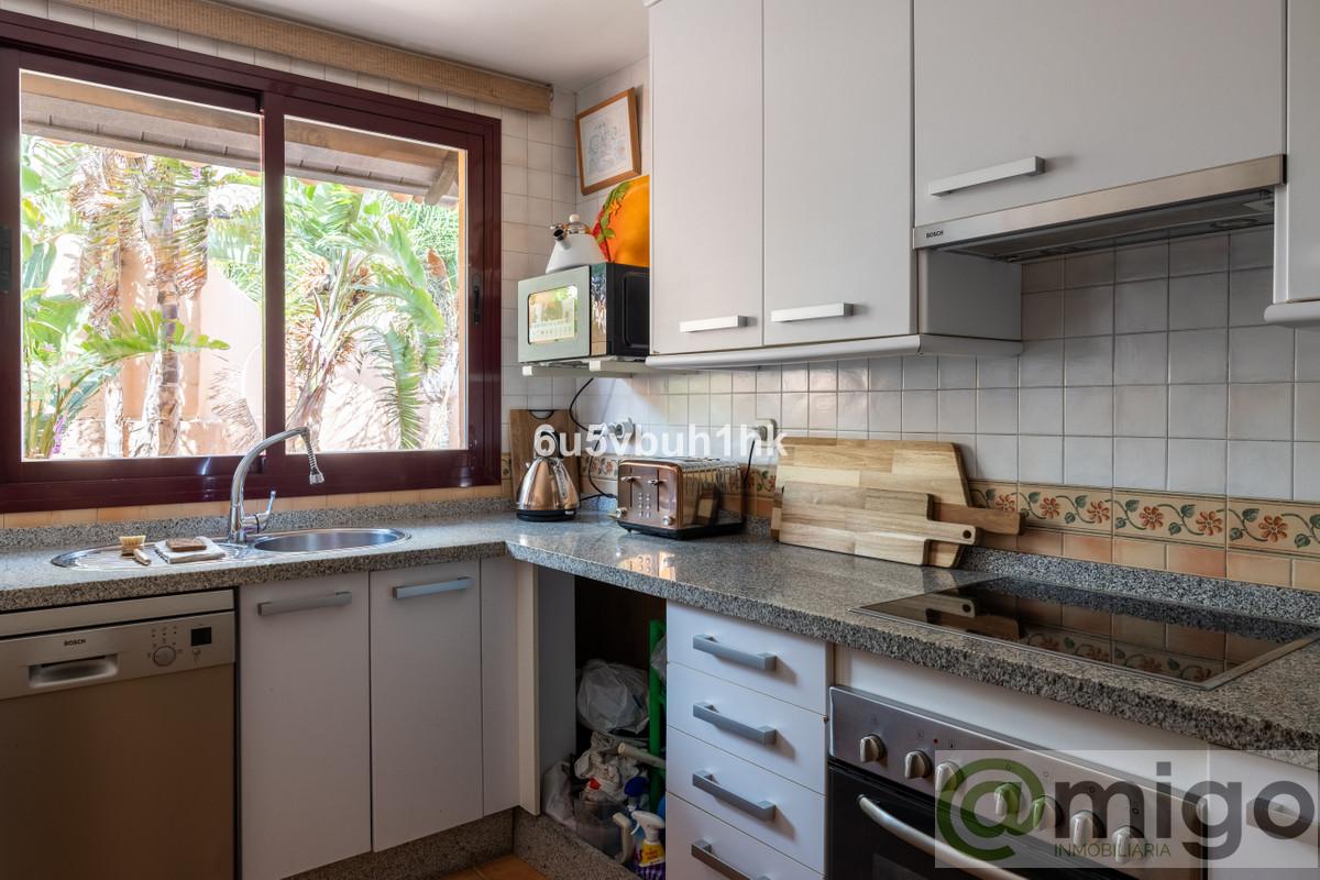 Venta de villa en Mijas Costa