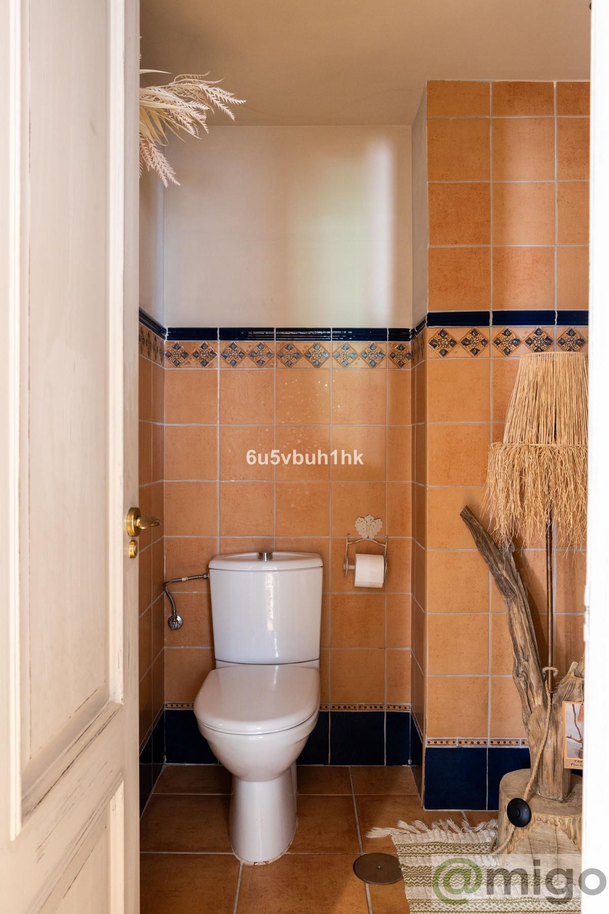 Venta de villa en Mijas Costa