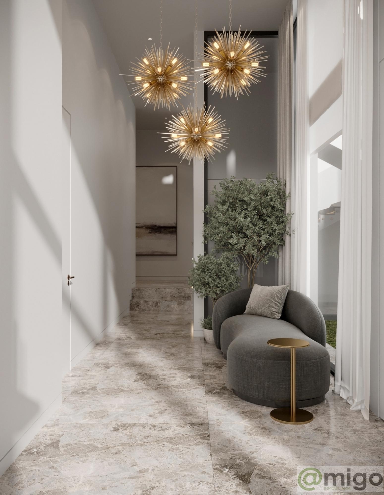 Venta de villa en Marbella