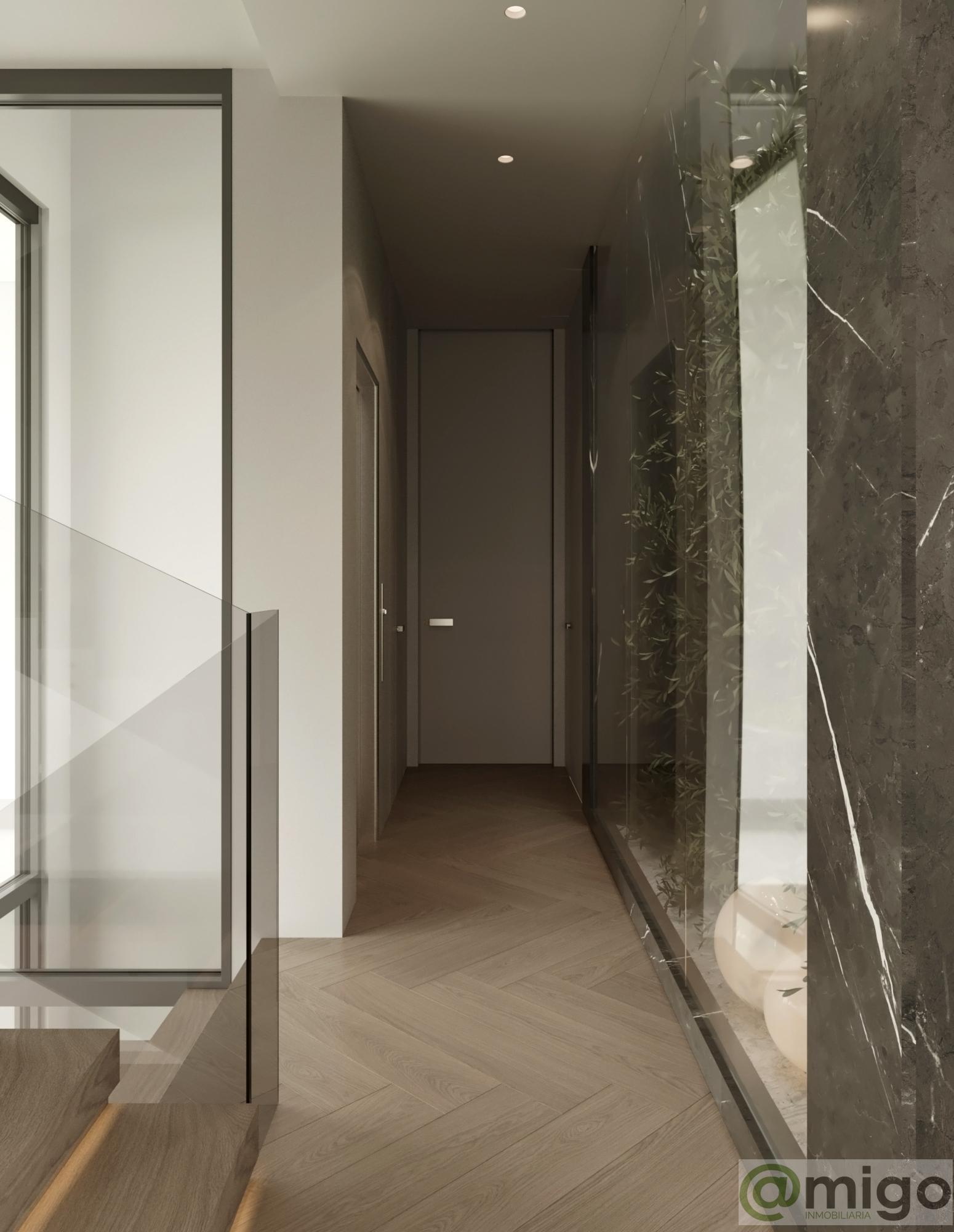 Venta de villa en Marbella