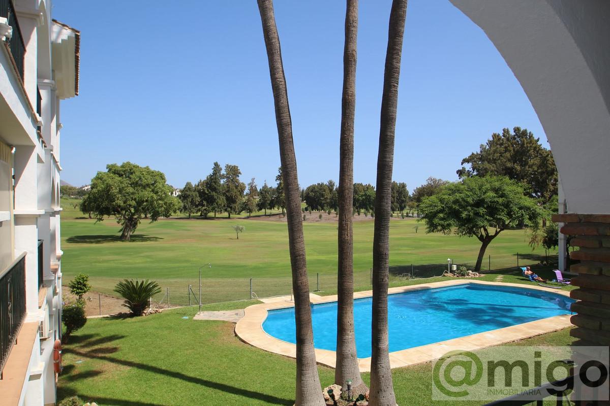 Venta de apartamento en Mijas Golf