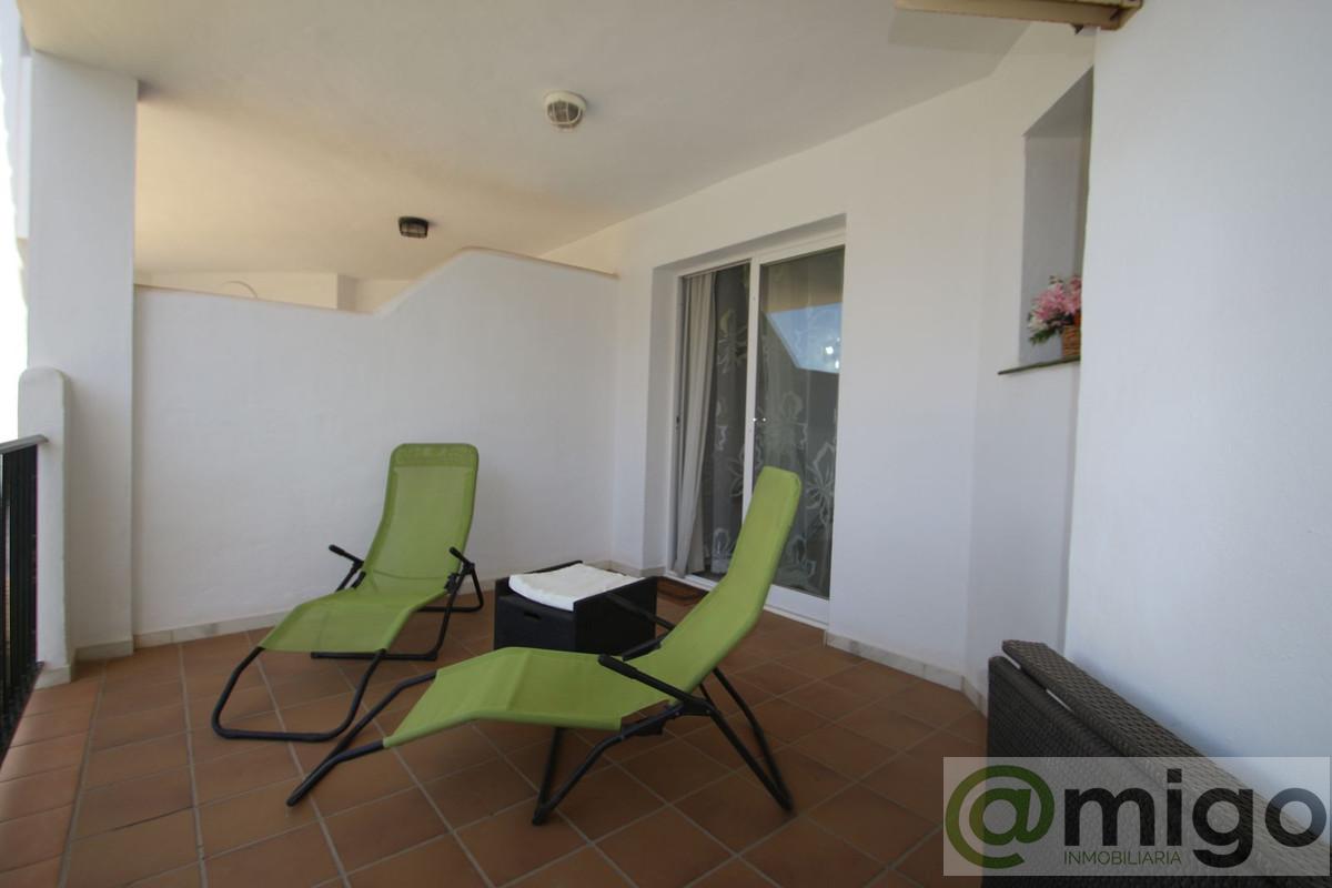 Venta de apartamento en Mijas Golf