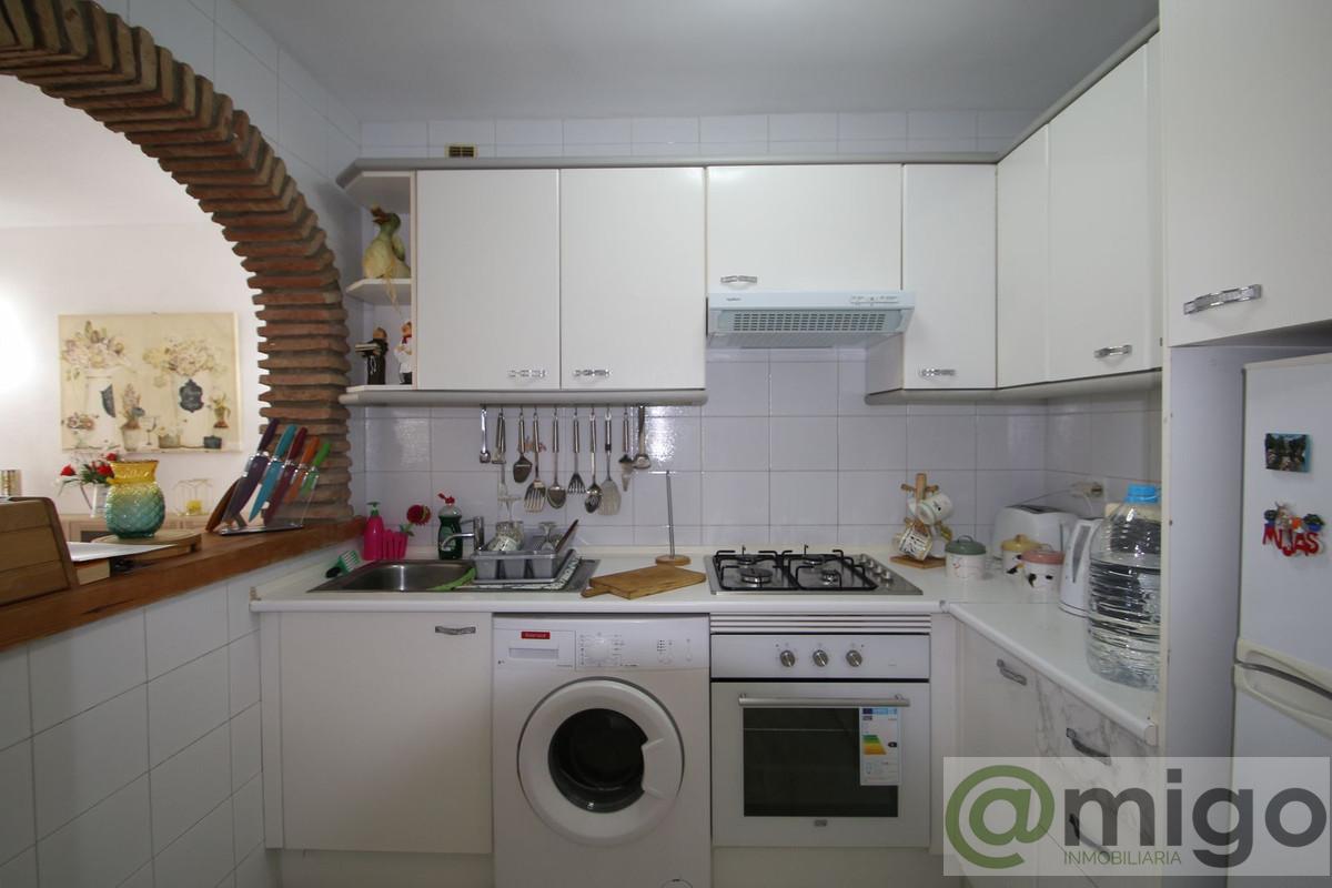 Venta de apartamento en Mijas Golf