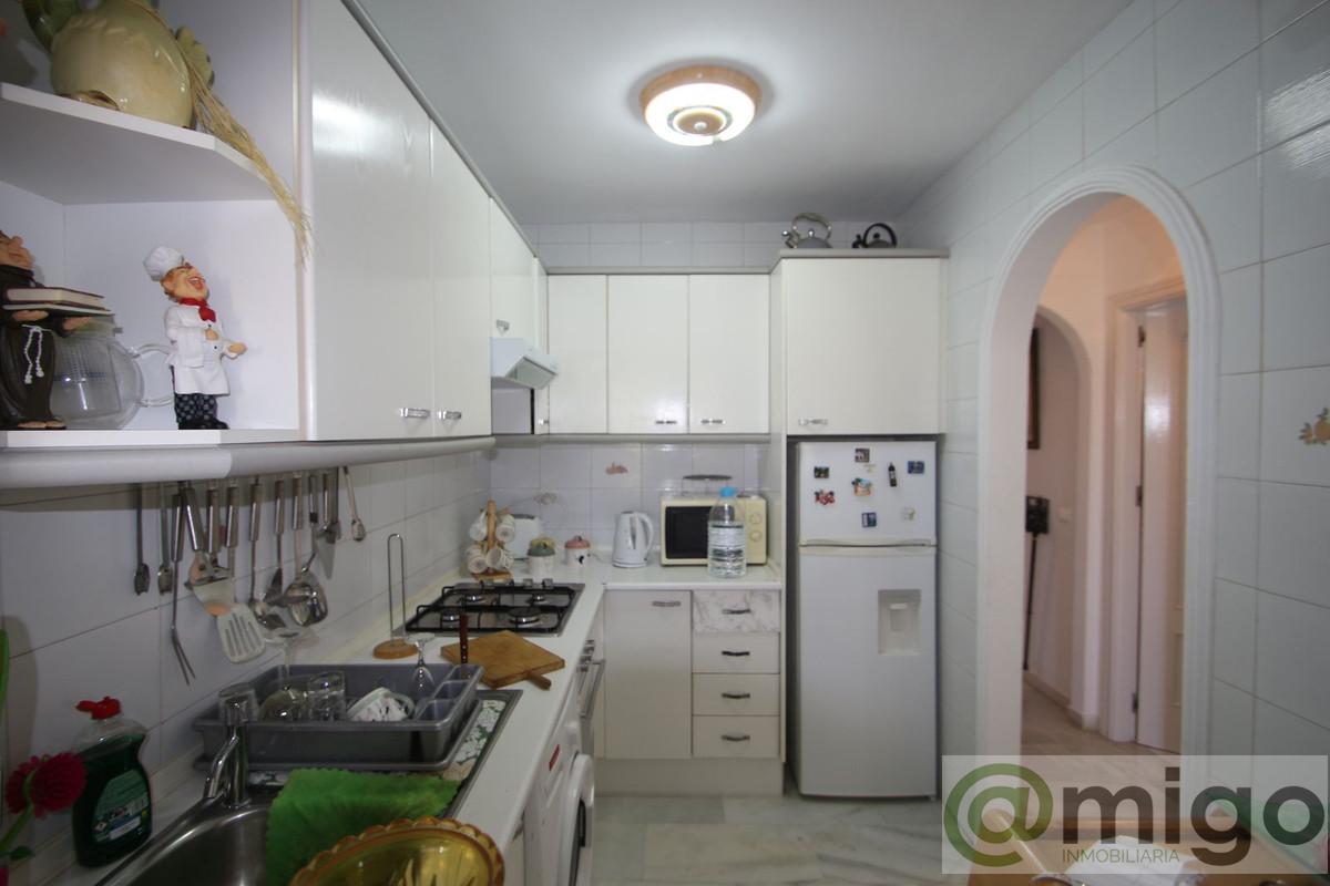 Venta de apartamento en Mijas Golf