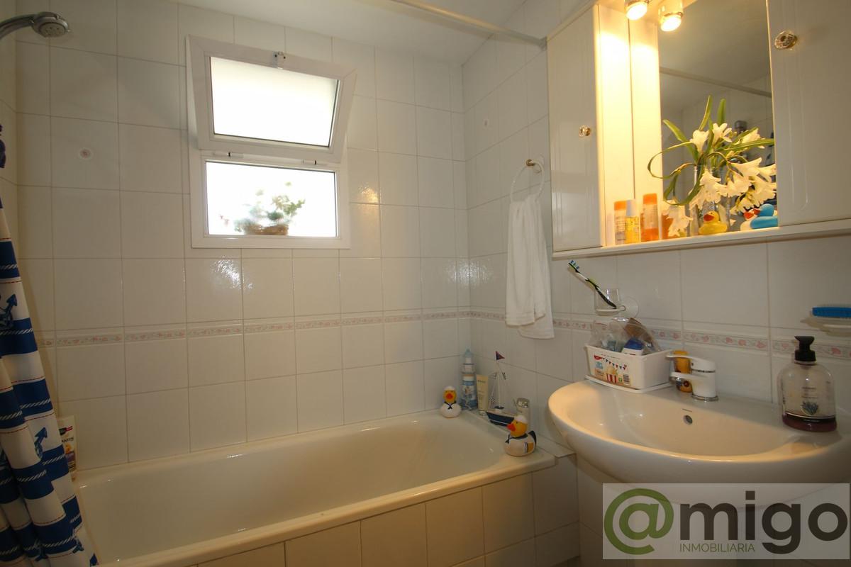 Venta de apartamento en Mijas Golf