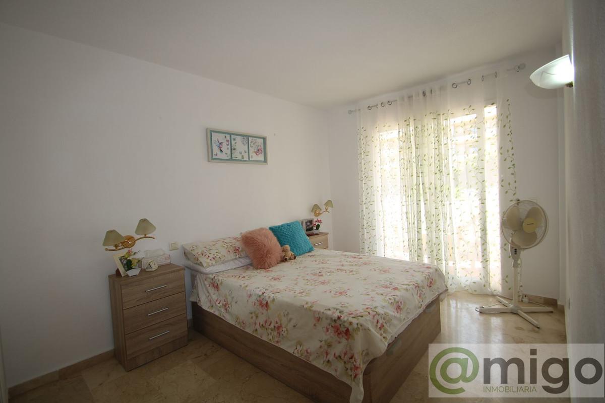 Venta de apartamento en Mijas Golf