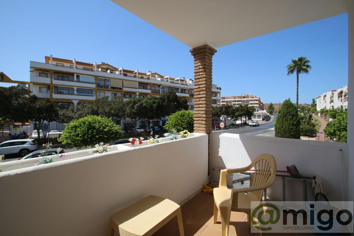 Venta de apartamento en Mijas Golf